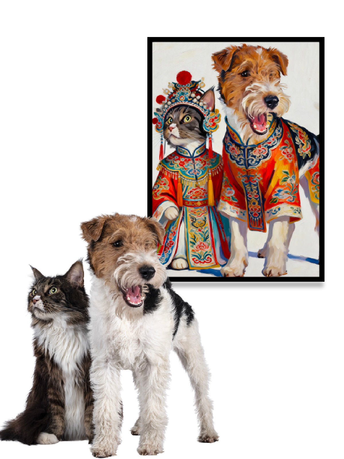 Chinese Opera